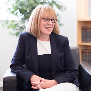 Elaine Fisher – Chartered FCIPD