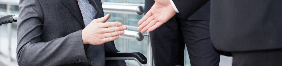 Disability and Employment Report